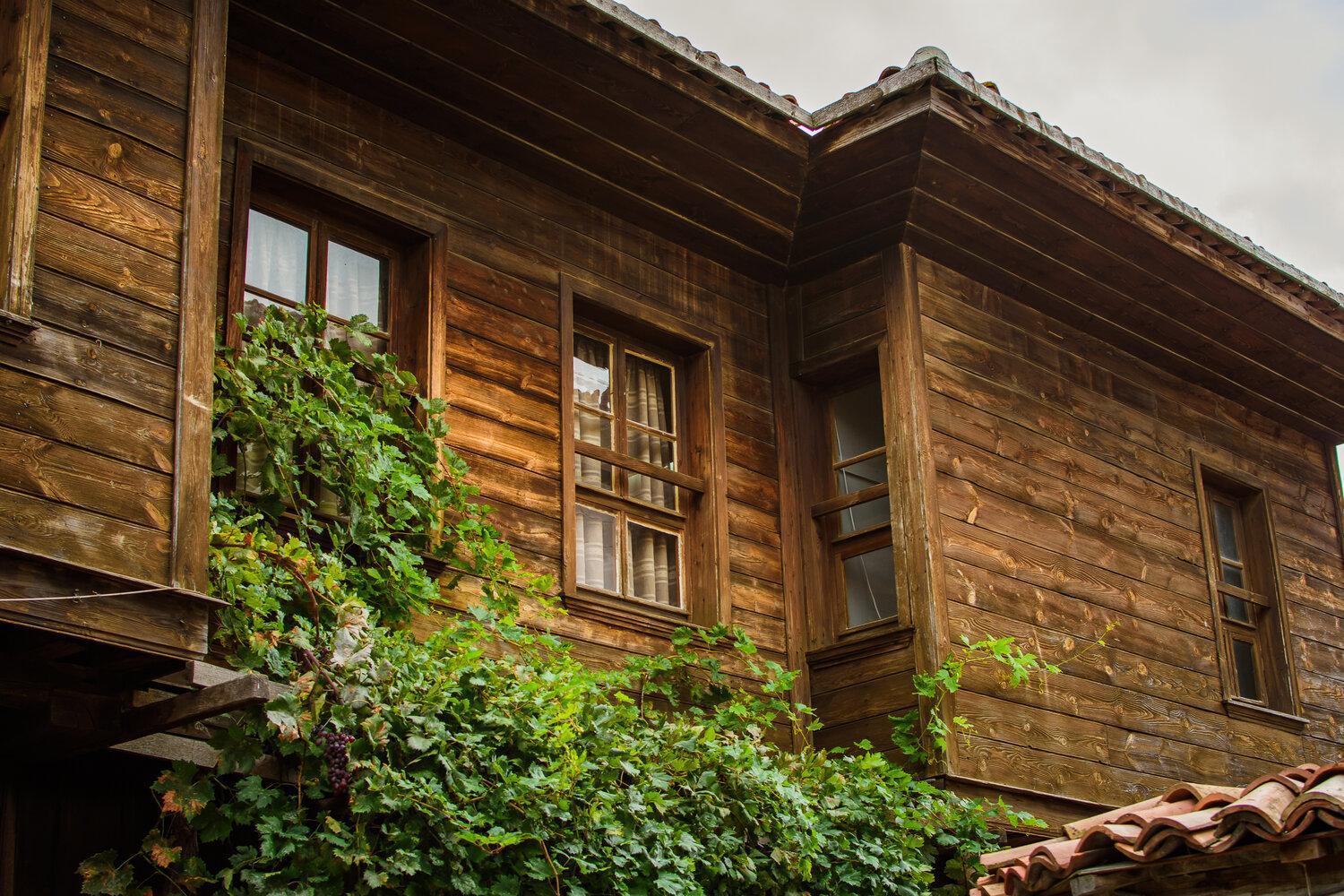 Ferienwohnung Desi House 302B Cozy Studio Nessebar Exterior foto